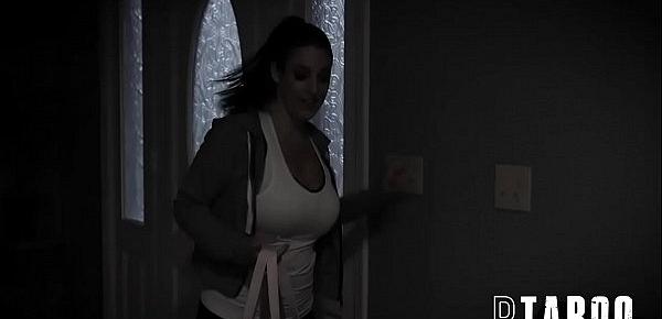  Angela White, Karla Jane In THE WEIGHT OF infidelity